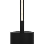 Напольный светильник (торшер) Maytoni MOD147FL-L20BK1 — изображение 2