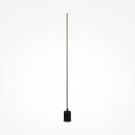 Напольный светильник (торшер) Maytoni MOD147FL-L20BK1 — изображение 3