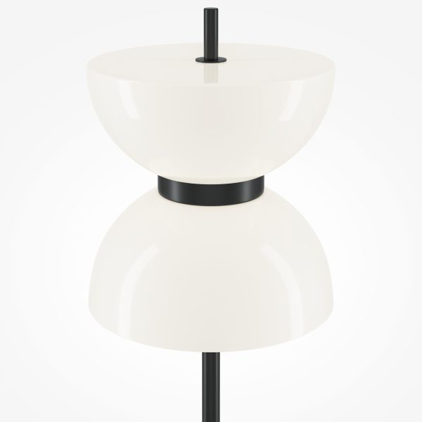 Напольный светильник (торшер) Maytoni MOD178FL-L11B3K — изображение 2