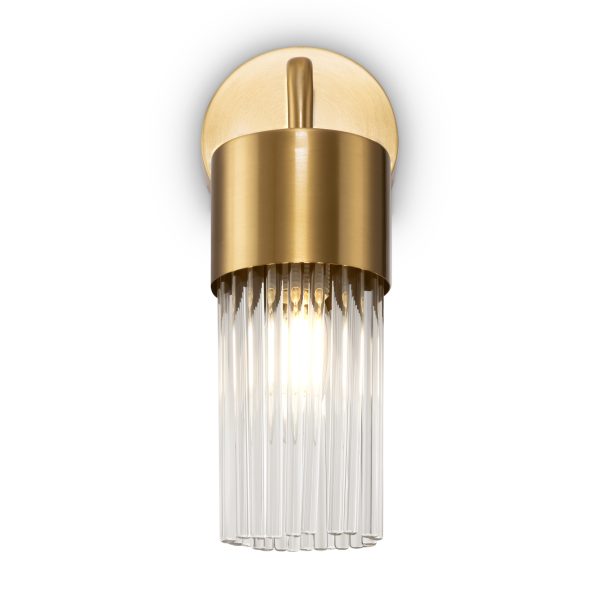 Настенный светильник (бра) Freya FR5050WL-01BS — изображение 2