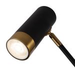 Настенный светильник (бра) Freya FR5201WL-01B1 — изображение 3