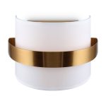 Настенный светильник (бра) Freya FR5367WL-02BS