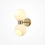 Настенный светильник (бра) Freya FR5394WL-02BS — изображение 2