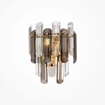 Настенный светильник (бра) Maytoni DIA200WL-02G — изображение 3