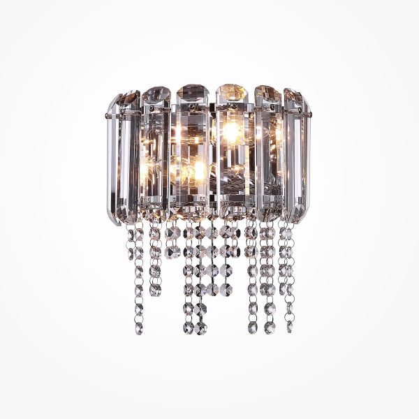 Настенный светильник (бра) Maytoni MOD097WL-02CH — изображение 3