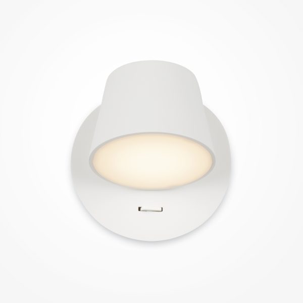 Настенный светильник (бра) Maytoni MOD421WL-L6W3K — изображение 2