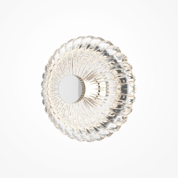 Настенный светильник (бра) Maytoni MOD555WL-L4CH4K — изображение 2