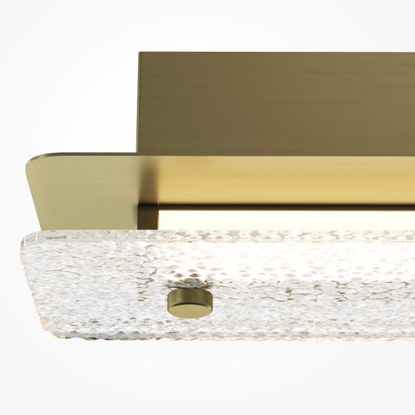 Настенный светильник (бра) Maytoni P091WL-L13G3K — изображение 2