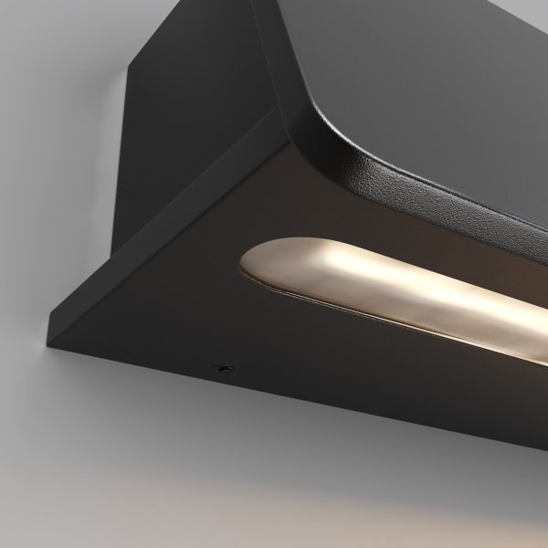 Настенный-светильник-бра-Outdoor-O429WL-L6GF3K-1 Настенный светильник (бра) Outdoor O429WL-L6GF3K — изображение 2