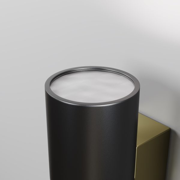 Настенный светильник (бра) Outdoor O582WL-02B — изображение 2