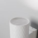 Настенный светильник (бра) Outdoor O583WL-02W — изображение 2