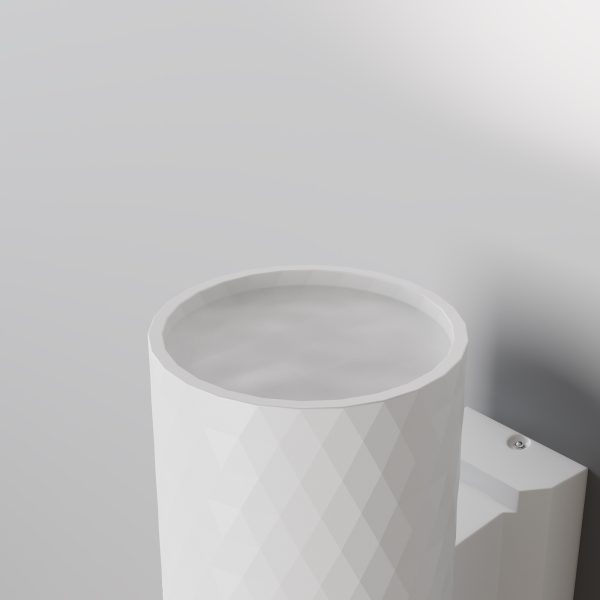 Настенный-светильник-бра-Outdoor-O583WL-02W-1 Настенный светильник (бра) Outdoor O583WL-02W — изображение 2