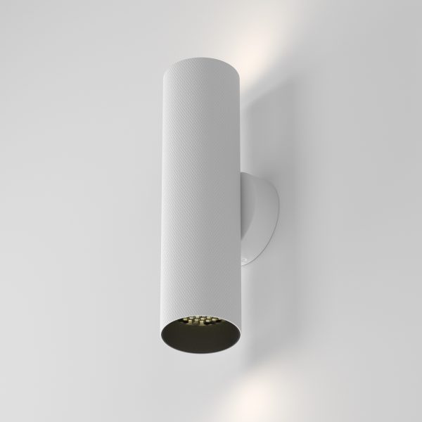 Настенный светильник (бра) Technical C080WL-02-GU10-W — изображение 2