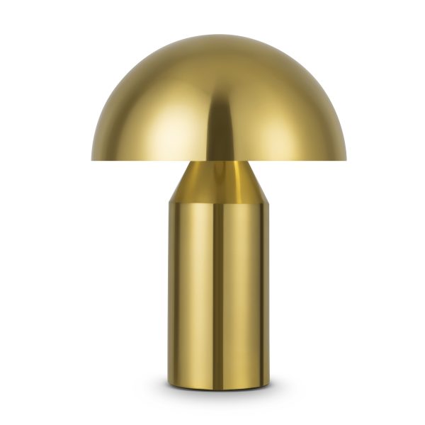 Настольный светильник Freya FR5218TL-01BS — изображение 2