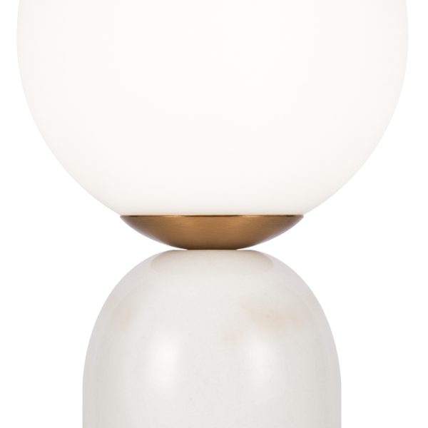 Настольный светильник Freya FR5288TL-01W — изображение 2