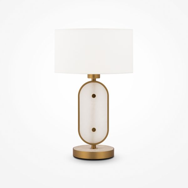 Настольный светильник Maytoni MOD099TL-01G — изображение 2