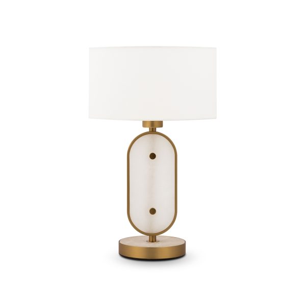 Настольный светильник Maytoni MOD099TL-01G — изображение 3