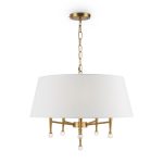 Подвесной светильник Freya FR5190PL-05BS3 — изображение 2