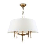 Подвесной светильник Freya FR5190PL-05BS3 — изображение 3