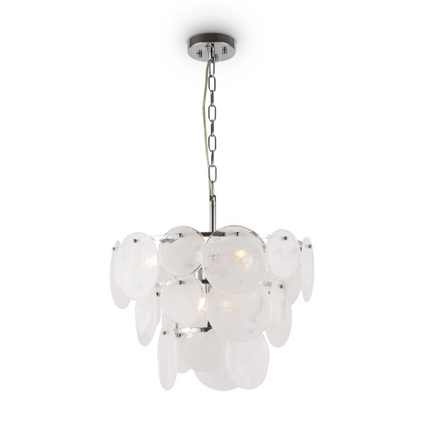 Подвесной светильник Freya FR5197PL-05CH — изображение 2