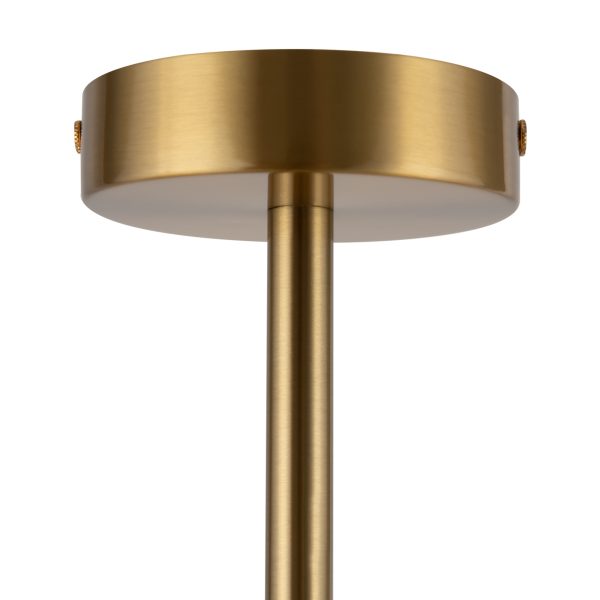 Подвесной светильник Freya FR5202PL-05BS — изображение 3