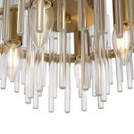 Подвесной светильник Freya FR5216PL-06BS — изображение 2