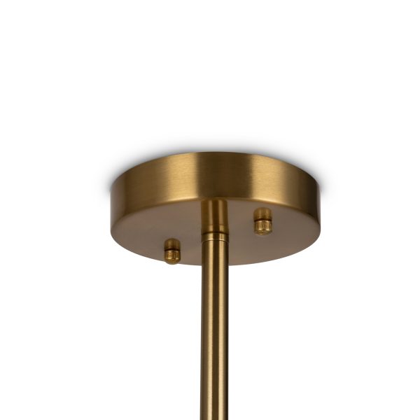 Подвесной светильник Freya FR5216PL-06BS — изображение 3