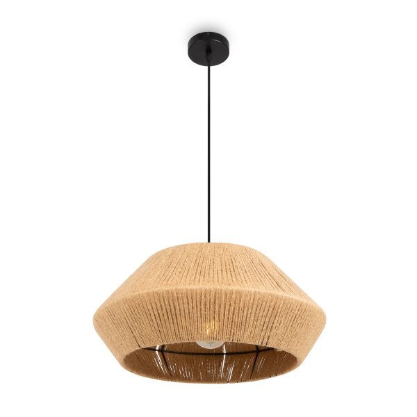 Подвесной светильник Freya FR5248PL-01BG — изображение 2