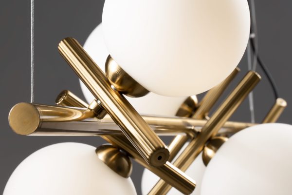 Подвесной светильник Freya FR5259PL-06BS — изображение 3