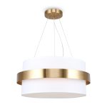 Подвесной светильник Freya FR5367PL-03BS — изображение 2