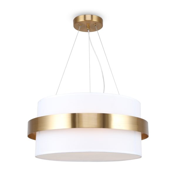 Подвесной светильник Freya FR5367PL-03BS — изображение 2