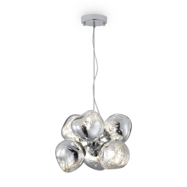 Подвесной светильник Freya FR5378PL-06SM — изображение 2