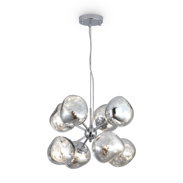 Подвесной светильник Freya FR5378PL-08SM — изображение 2