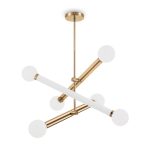 Подвесной светильник Freya FR5381PL-06G — изображение 3