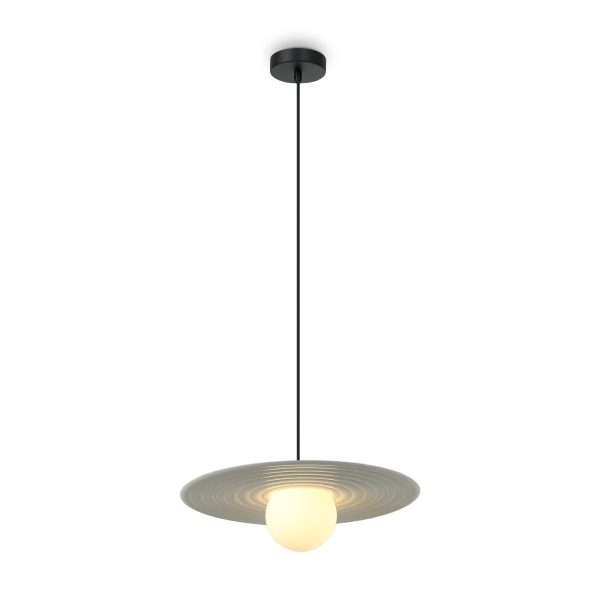 Подвесной светильник Freya FR5390PL-01W — изображение 2