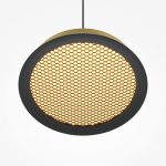 Подвесной светильник Maytoni MOD041PL-L15G3K — изображение 3