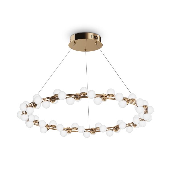 Подвесной светильник Maytoni MOD081PL-L60G3K — изображение 2