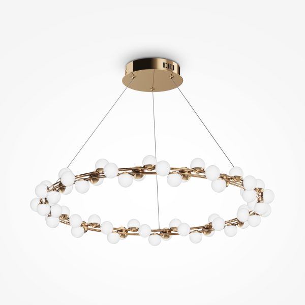 Подвесной светильник Maytoni MOD081PL-L60G3K — изображение 3