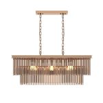 Подвесной светильник Maytoni MOD085PL-08G — изображение 2