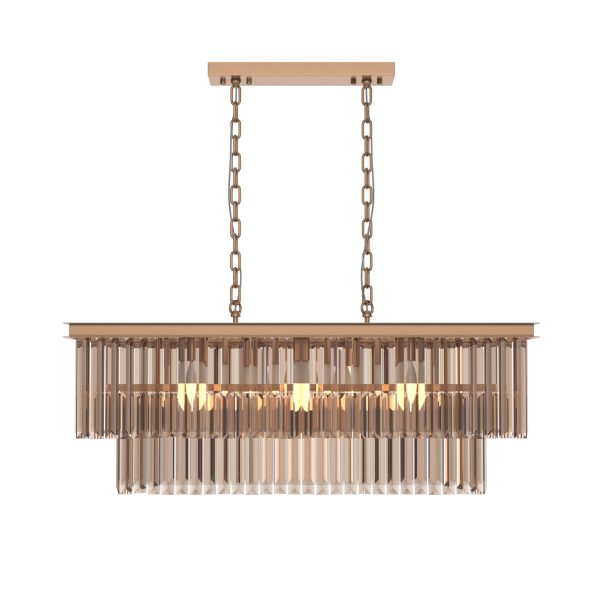 Подвесной светильник Maytoni MOD085PL-08G — изображение 2