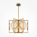 Подвесной светильник Maytoni MOD099PL-06G — изображение 2