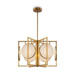 Подвесной светильник Maytoni MOD099PL-06G