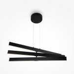 Подвесной светильник Maytoni MOD163PL-L38B4K — изображение 2