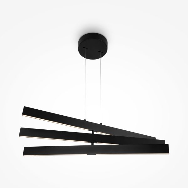 Подвесной светильник Maytoni MOD163PL-L38B4K — изображение 2