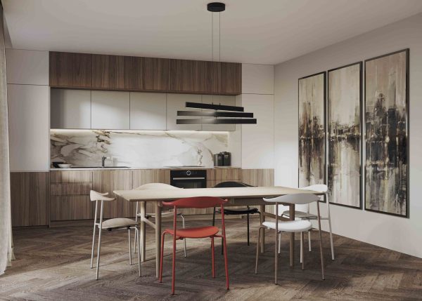 Подвесной светильник Maytoni MOD163PL-L38B4K — изображение 3