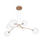 Подвесной светильник Maytoni MOD172PL-06BS — изображение 2