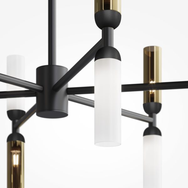 Подвесной светильник Maytoni MOD177PL-12G — изображение 2