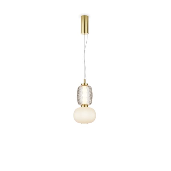 Подвесной светильник Maytoni MOD267PL-L18G3K — изображение 2