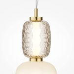 Подвесной светильник Maytoni MOD267PL-L18G3K — изображение 3