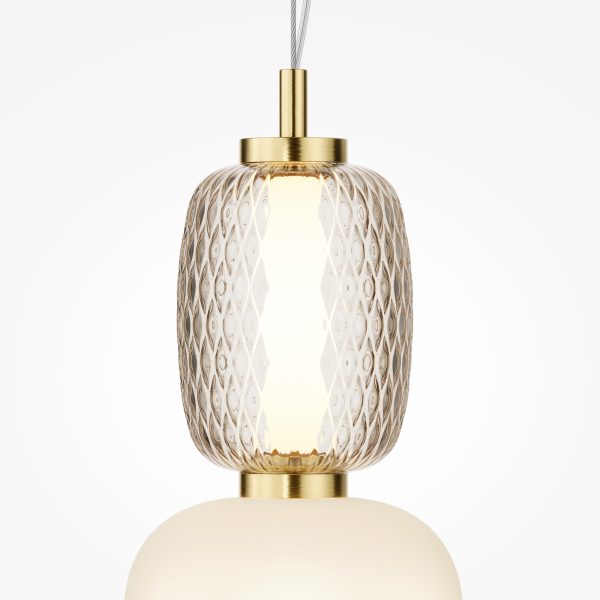 Подвесной светильник Maytoni MOD267PL-L18G3K — изображение 3